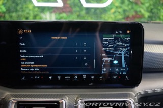 Ford Mustang 5.0 V8 Convertible Perfor 2025
