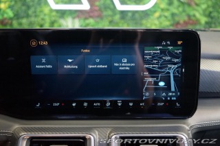 Ford Mustang 5.0 V8 Convertible Perfor 2025