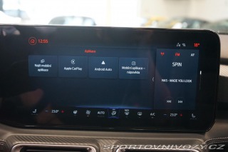 Ford Mustang 5.0 V8 Convertible Perfor 2025
