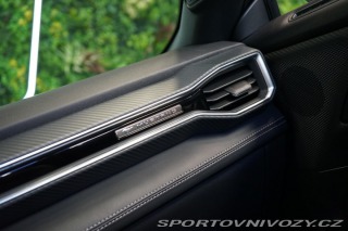 Ford Mustang 5.0 V8 Convertible Perfor 2025