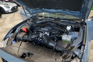 Ford Mustang 5.0 V8 Convertible Perfor 2025