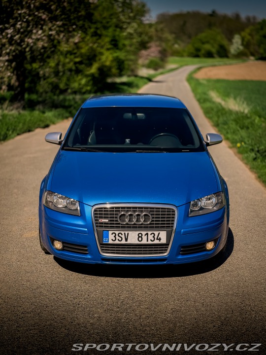 Audi A3 2005