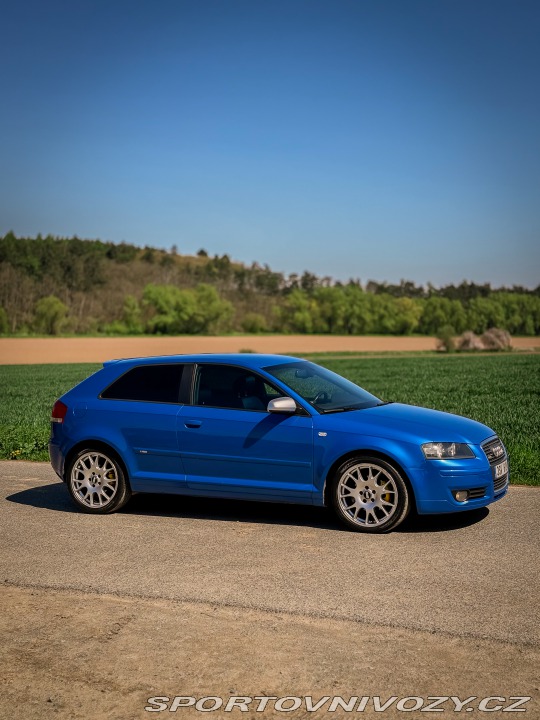 Audi A3 2005