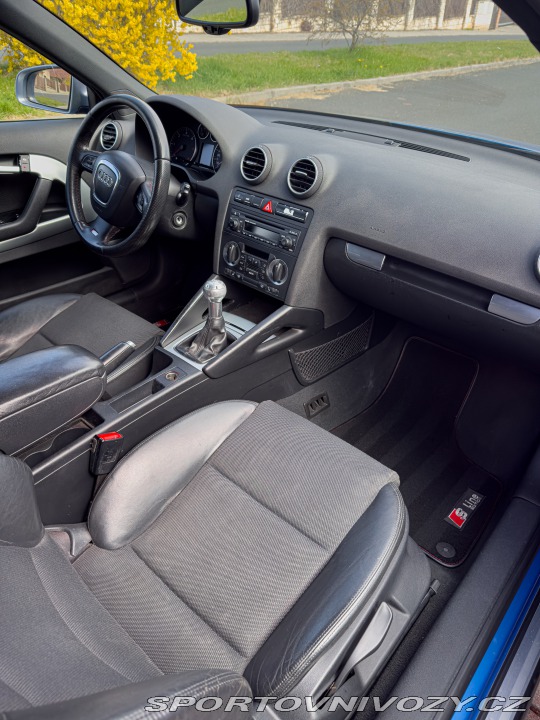 Audi A3 2005