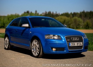Audi A3 2005