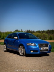 Audi A3 2005