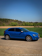 Audi A3 2005