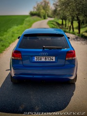 Audi A3 2005