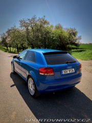 Audi A3 2005