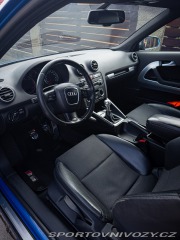 Audi A3 2005