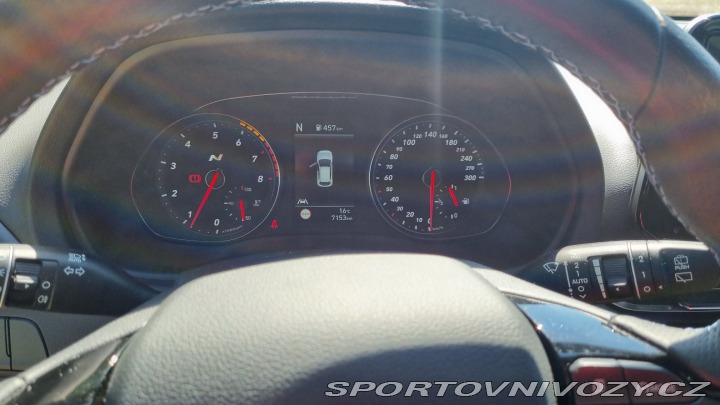 Hyundai i30 N i30 N Performance sport 2024