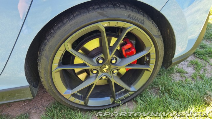 Hyundai i30 N i30 N Performance sport 2024