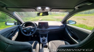 Hyundai i30 N i30 N Performance sport 2024