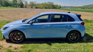 Hyundai i30 N i30 N Performance sport 2024