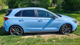 Hyundai i30 N i30 N Performance sport 2024