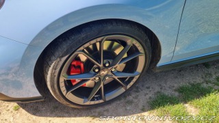 Hyundai i30 N i30 N Performance sport 2024