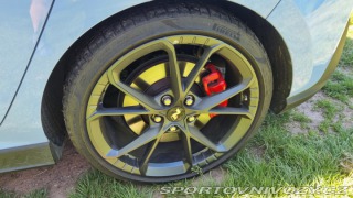 Hyundai i30 N i30 N Performance sport 2024
