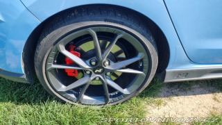 Hyundai i30 N i30 N Performance sport 2024