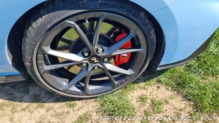 Hyundai i30 N i30 N Performance sport 2024