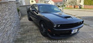 Dodge Challenger GT AWD