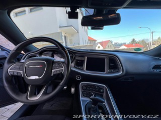 Dodge Challenger GT AWD 2019