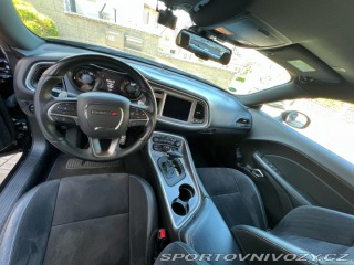 Dodge Challenger GT AWD 2019
