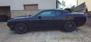 Dodge Challenger GT AWD 2019