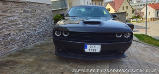Dodge Challenger GT AWD 2019