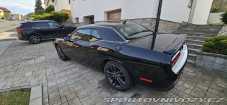 Dodge Challenger GT AWD 2019
