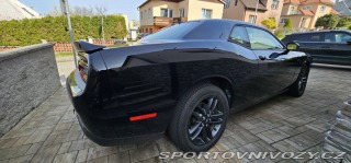 Dodge Challenger GT AWD 2019