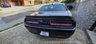 Dodge Challenger GT AWD 2019