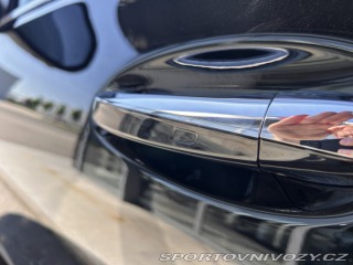 Mercedes-Benz Ostatní modely GLE 350d 4MATIC AMG 2021
