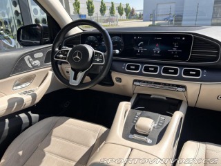 Mercedes-Benz Ostatní modely GLE 350d 4MATIC AMG 2021