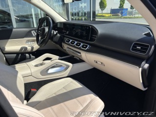 Mercedes-Benz Ostatní modely GLE 350d 4MATIC AMG 2021