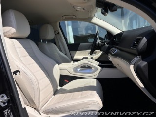 Mercedes-Benz Ostatní modely GLE 350d 4MATIC AMG 2021
