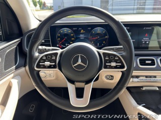 Mercedes-Benz Ostatní modely GLE 350d 4MATIC AMG 2021