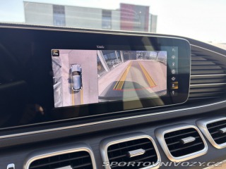 Mercedes-Benz Ostatní modely GLE 350d 4MATIC AMG 2021