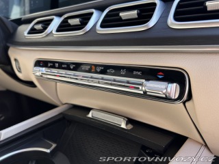 Mercedes-Benz Ostatní modely GLE 350d 4MATIC AMG 2021