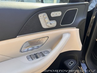 Mercedes-Benz Ostatní modely GLE 350d 4MATIC AMG 2021