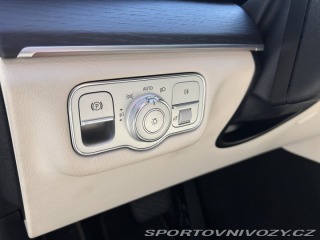 Mercedes-Benz Ostatní modely GLE 350d 4MATIC AMG 2021