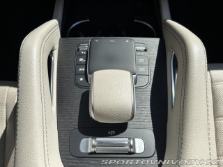Mercedes-Benz Ostatní modely GLE 350d 4MATIC AMG 2021
