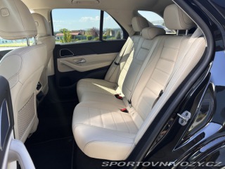Mercedes-Benz Ostatní modely GLE 350d 4MATIC AMG 2021