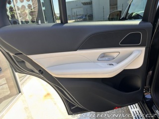 Mercedes-Benz Ostatní modely GLE 350d 4MATIC AMG 2021