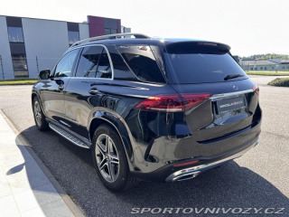 Mercedes-Benz Ostatní modely GLE 350d 4MATIC AMG 2021