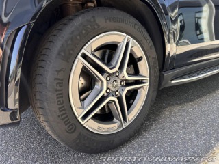 Mercedes-Benz Ostatní modely GLE 350d 4MATIC AMG 2021