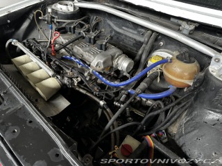Volkswagen Golf závodní Golf GTI raketa 1991