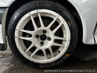 Volkswagen Golf závodní Golf GTI raketa 1991