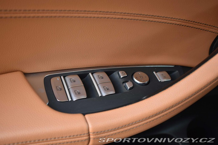 BMW X4 xDrive30d *NEZ.TOPENÍ*ČR 2021
