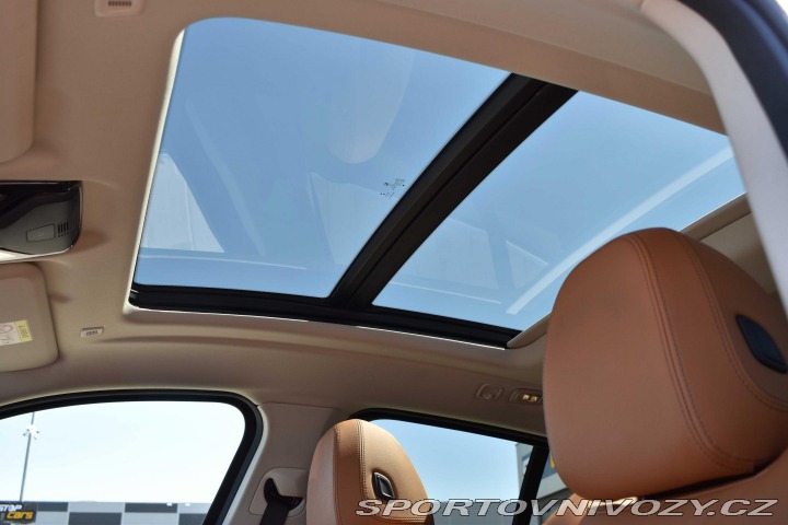 BMW X4 xDrive30d *NEZ.TOPENÍ*ČR 2021
