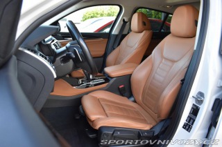 BMW X4 xDrive30d *NEZ.TOPENÍ*ČR 2021